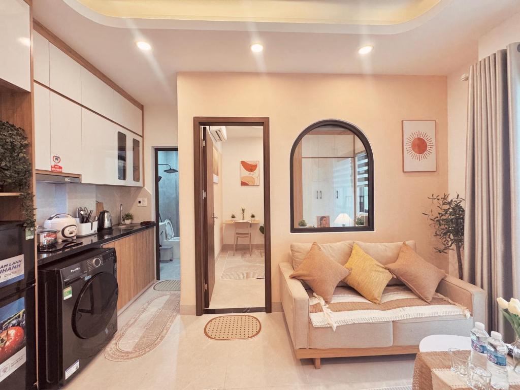 The Little Hanoi - Fresh Home - Centered – Hanoi