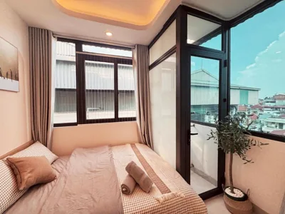 The Little Hanoi - Fresh Home - Centered – Fotos 3