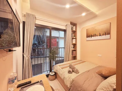 The Little Hanoi - Fresh Home - Centered – Fotos 6