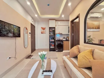 The Little Hanoi - Fresh Home - Centered – Fotos 7