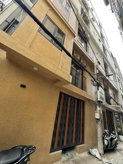 The Little Hanoi - Fresh Home - Centered – Fotos 9