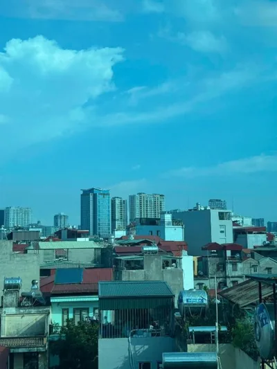 The Little Hanoi - Fresh Home - Centered – Fotos 10