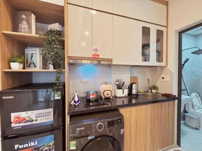 The Little Hanoi - Fresh Home - Centered – Fotos 12