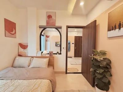 The Little Hanoi - Fresh Home - Centered – Fotos 13