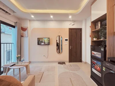 The Little Hanoi - Fresh Home - Centered – Fotos 16